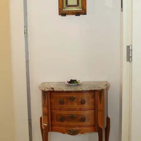 Klass 103 Kranjska Gora