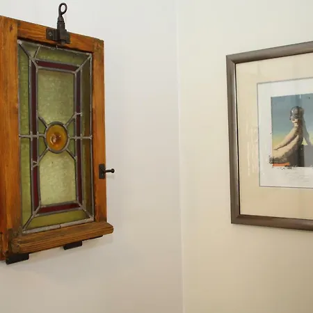 Apartment Klass 103 *