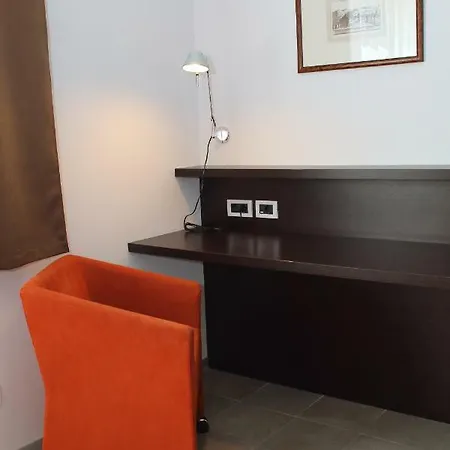 Klass 103 公寓 克拉尼斯卡戈拉