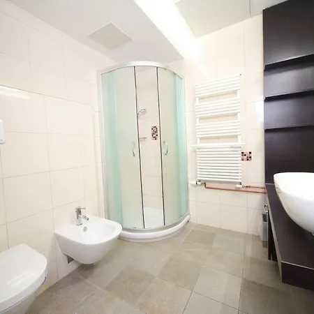 Apartment Klass 103 *