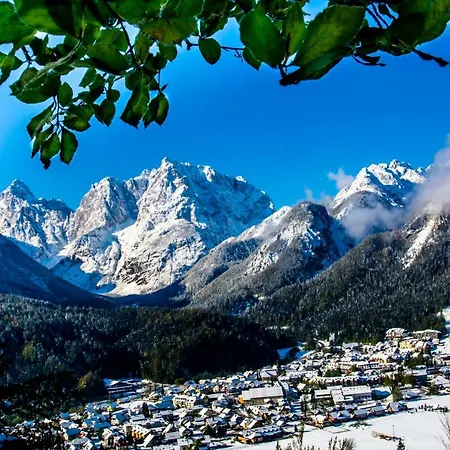 Apartment Klass 103 Kranjska Gora