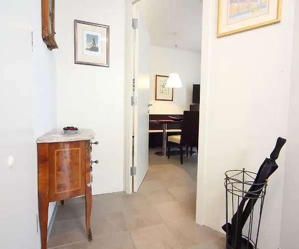 شقة Klass 103 كْرانْيِسكا غورا